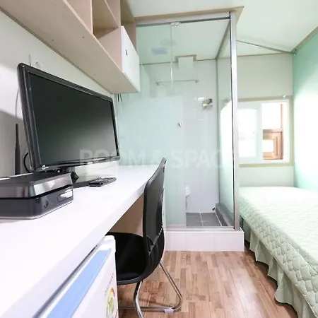 Soul Residence