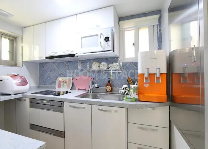 Soul Residence 2* Seul