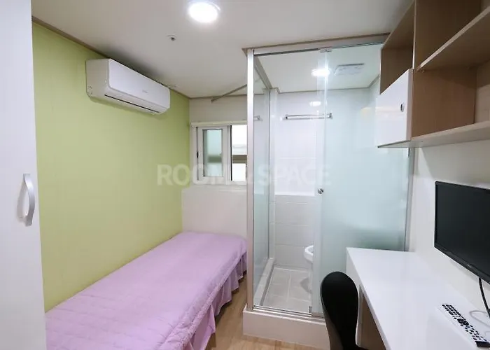 Soul Residence 2*